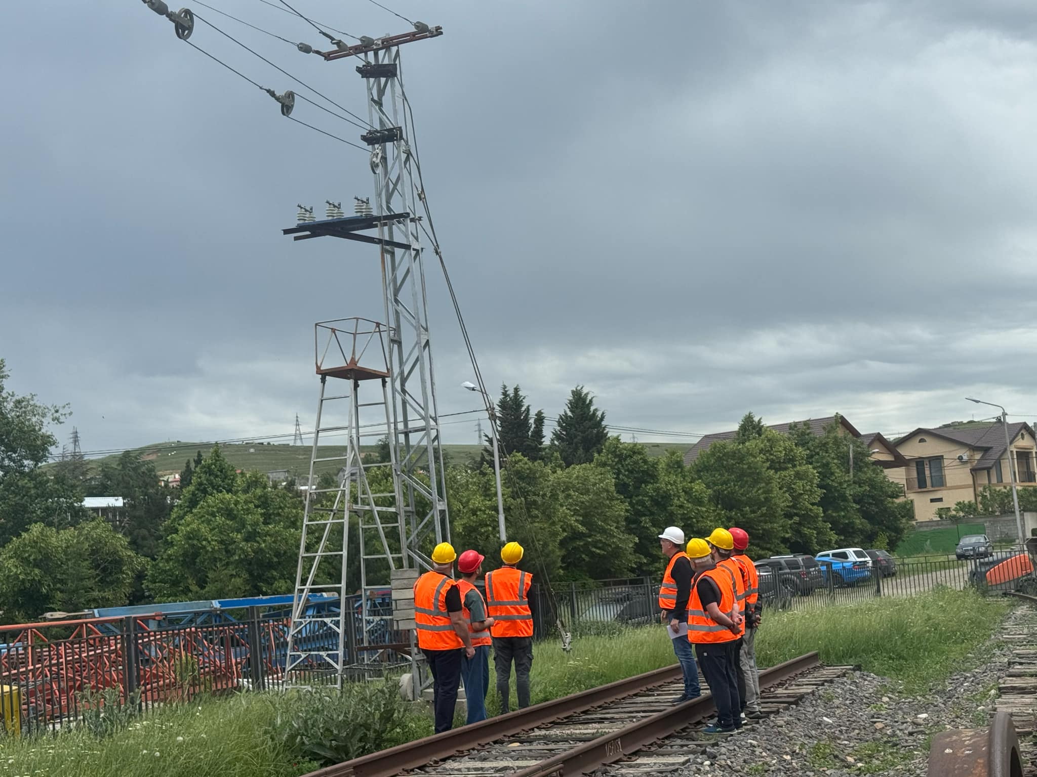 დუალური პროფესიული საგანმანათლებლო პროგრამების საკვალიფიკაციო გამოცდები